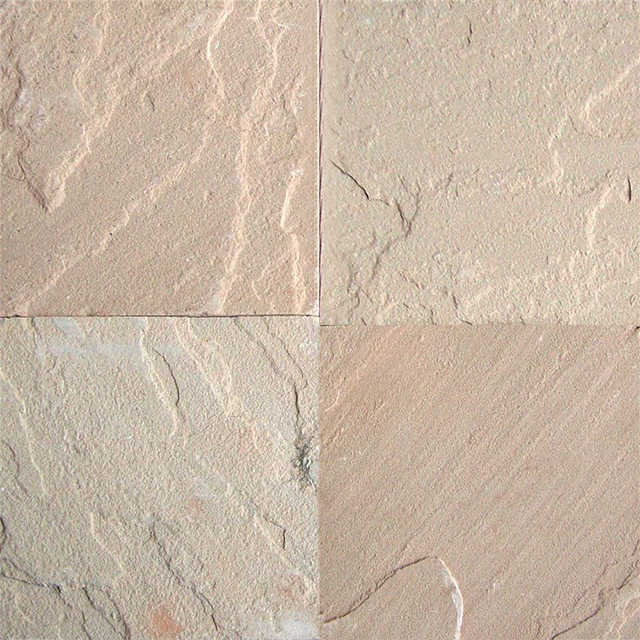 beige sandstone